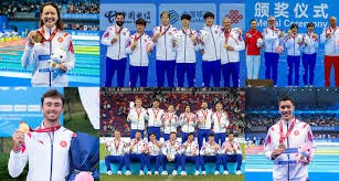 花滑全锦赛女单短节目：张瑞阳18分领先朱易，米兰冬奥门票指日可待