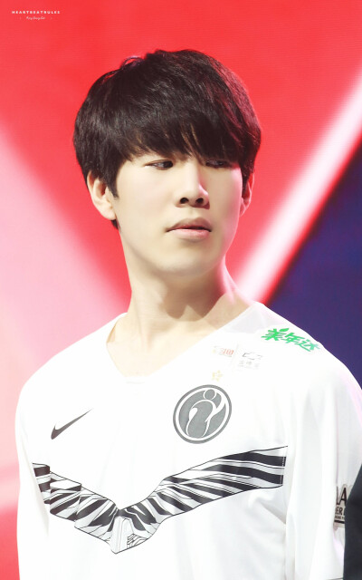 一记关键的 一记关键的