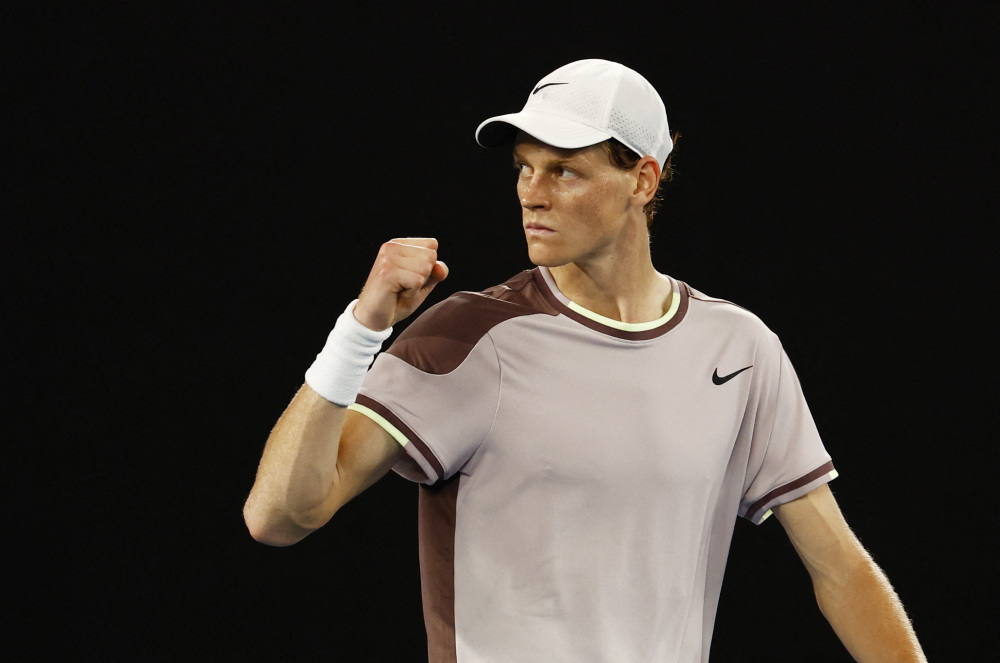 他以其出色 他以其出色