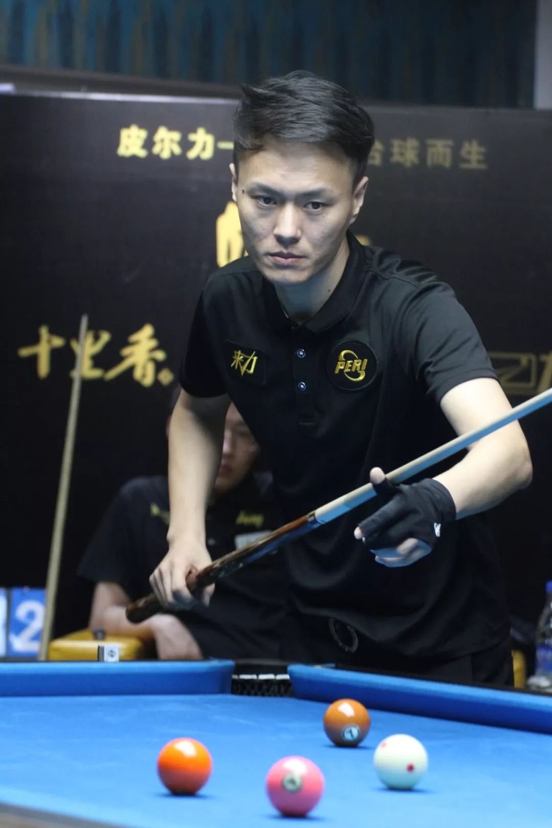 雷霆的锋线 雷霆的锋线