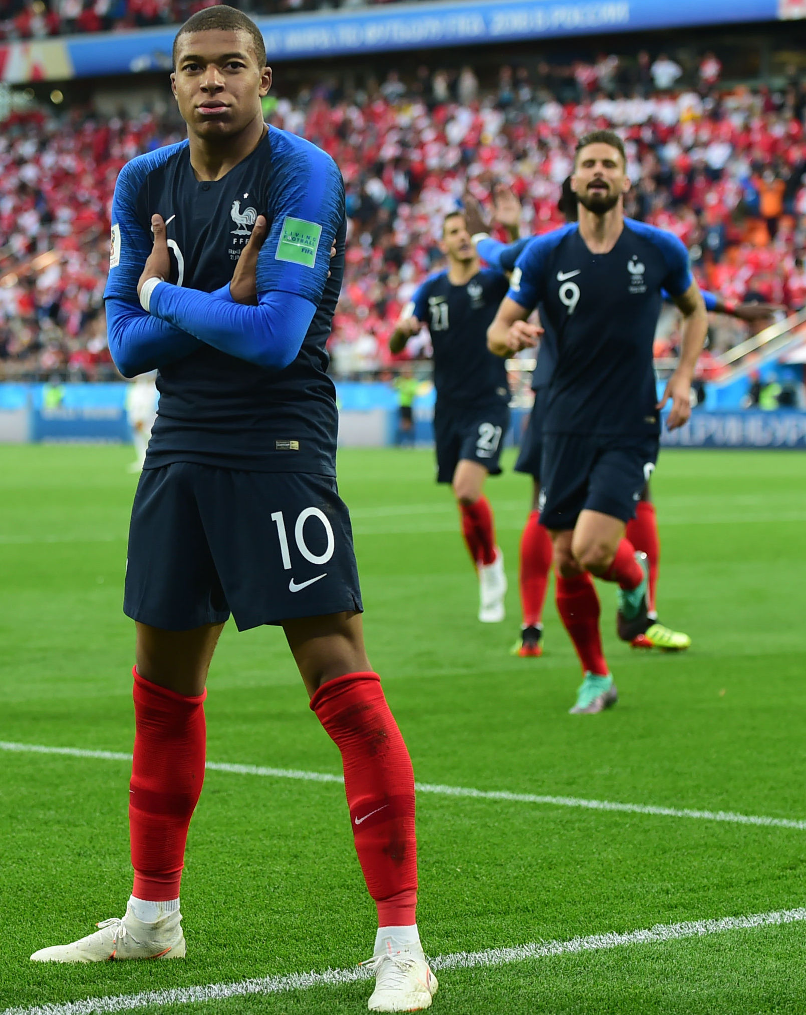 扬的国旗 扬的国旗